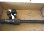 Bearing Bushing Driver Set - Used. Fixed Price $27.99.