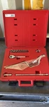 Proto J52132 Skt Set 3/8 Dr, 15 Pc, 12 Pt, Full Polished. Fixed Price $159.00.