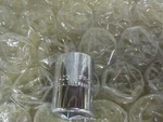 New 1/2" Drive 13/16" Socket, 12-POINT, Usa, Polished Chrome, Proto # 5426. Fixed Price $7.00.