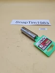 Craftsman Tools 15MM 6 Point 3/8" Dr Deep Socket Easy Read 45872 Usa. Fixed Price $14.99.