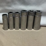 Snap On SFSM13 SFSM14 SFSM15 SFSM18 SFSM17 SFSM19 Set. Fixed Price $74.99.