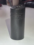 Snap-on Tools SIMDFM24 3/8" Drive Metric 24MM Deep 12-POINT Impact Socket. Fixed Price $32.95.