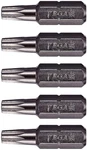 8 Point Star Bit. Vega Double Square #1 Professional Grade 2 Drive Torx. Fixed Price $19.99.
