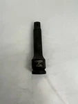 Expert By Mac Tools Socket Impact Extension 3/8" Drive 3" E040502. Fixed Price $11.99.