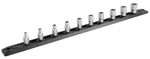 Wiha 33390 14 Piece Series Socket&ratchet Set With 3&6 Inch Extension Bars-sae. Fixed Price $56.77.