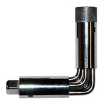 Cal-van Tools 483 90 Degree 3/8" Gearless Angle Drive. Fixed Price $25.79.