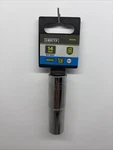 Metric Deep Socket, 6-POINT, 1/2 In. Drive, 14MM 120446. Fixed Price $8.99.