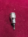 Blue Point Tamper Proof 25, 3/8 Drive BLPT3825TP. Fixed Price $18.45.