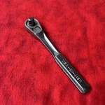 Craftsman -KU-44811 Ratchet Wrench 3/8 Drive Usa (T20). Fixed Price $23.99.