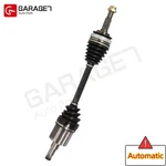 For Buick Century 3.0L Fwd Auto Trans Front Passenger Side Cv Axle Drive Shaft. Fixed Price $113.13.