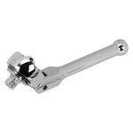 Performance Tool 1/4" Drive 4-1/2" Length 43 Teeth Flexible Head Ratchet. Fixed Price $14.44.