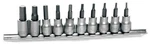 Performancetool W1387 10PC Sae Hex Bit Socket Set. Fixed Price $35.07.