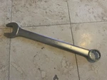 Snap Huge 2 Standard Combination Wrench OEX64A. Fixed Price $235.00.
