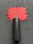 Snap-on Tools 3/8" Drive Deep Metric Impact Socket 6 Point New Usa SIMFM17 17MM. Fixed Price $33.00.