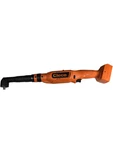 Cleco CLBA653 115 Rpm 11.7-47.9 Ft-lb 3/8IN Cordless Right Angle Nutrunner. Fixed Price $2305.76.