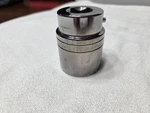 Snap-on LDH462 3/4" Drive 12-POINT Sae 1-7/16" Flank Shallow Socket. Fixed Price $69.99.
