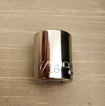 Craftsman Usa 7/16" Star Socket Point 3/8 Drive G 44344. Fixed Price $11.00.