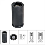 Grey Pneumatic 1010MDG 3/8" Drive X 10MM Magnetic Deep. Fixed Price $24.24.