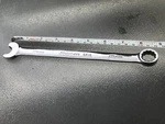 Snap On 15MM Speed Spanner SRXM15 12 Point.. Fixed Price $31.32.