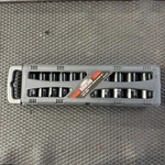 Ironton Deep Impact Socket Set, 11-PC., 1/2IN. Drive, Metric. Fixed Price $30.00.