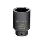 Powerbuilt 648472 1/2-INCH Drive 36MM Axle Nut Socket , Black. Fixed Price $18.19.