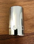 Craftsman 5/8" Socket 12 Point 1/2" Drive Z-ah 47505. Fixed Price $9.50.