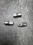 One Only Aircraft Grade Apex A-312 3/8'' Socket And Ratchet Wrench Adapter. Fixed Price $15.00.