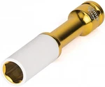 Titan Tools 21119 1/2 In. Drive Mm Xl Lug Nut Socket. Fixed Price $50.00.