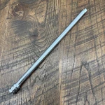 Snap-on FX-11 3/8" Drive 12" Long Socket Extension Underlined Logo. Fixed Price $24.98.