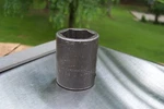 Snap On 1' Socket, 1/2 Drive, 6POINT,PART # P320B. Fixed Price $15.00.