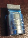Proto Professional 1/2" Drive Socket Drag Link 3/4" 5444A Genuine Oem Tool. Fixed Price $18.00.