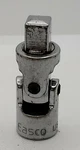 Easco 1/2" Drive Universal Joint Swivel Usa 73-1716. Fixed Price $6.38.
