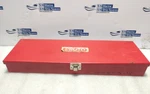 Proto J47120 Set Skt Dr 37 PVC6 Pt Incomplete. Fixed Price $284.05.