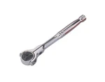 Genius Tools 1/4" Dr. 72 Teeth Rotor Ratchet - 281802. Fixed Price $52.91.
