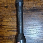 Klein Tools Combination Wrench 106 X 1-1/8 3/4 Individual. Fixed Price $99.95.