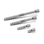 Powerbuilt Piece 3/8 Inch Drive Socket Extension Bar Set - 641510. Fixed Price $37.95.