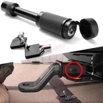 Hitch Pin Lock Trailer 5/8 2 Keys For Truck Receiver Us. Fixed Price $7.96.
