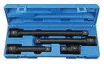 Grey Pneumatic 3304E Piece 3/4" Drive Impact Extension Set. Fixed Price $127.16.