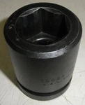 1-1/4" Impact Socket 1" Drive 10020 Proto Professional Usa 6 Pt. Fits IM403 4.... Fixed Price $35.78.