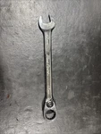 Blue Point 17MM Ratcheting Wrench. Fixed Price $60.00.