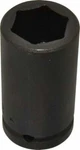 Proto 3/4" Drive 1-1/8" Deep Impact Socket 6 Points, 3-1/4" Oal. Fixed Price $41.14.