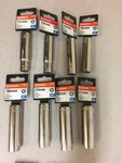 Crescent 8 Pc Deep Socket Set. Fixed Price $25.25.