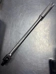 Used Williams S-41AA 1/2" Drive Swivel Head Breaker Bar Usa (QUC027492). Fixed Price $19.99.