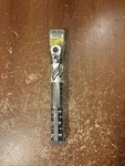 Craftsman Metric 3/8" Drive 6PT Shallow Socket Set With Ratchet 34441 Usa (nos). Fixed Price $59.95.