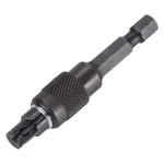 Proto J4759BL Pwr Skt Adpt, Blk Oxd, 1/4 In, 35GM73. Fixed Price $30.44.