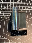 Snap On STMD14 Sae Deep 1/4 Drive 12 Point 7/16 Chrome Socket. Fixed Price $20.00.