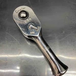 Snap-on 3/8SQ Stubby Ratchet Quick Release FRK80. Fixed Price $176.62.