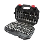 Husky Master Hex And Torx Bit Socket Set (68-PIECE). Fixed Price $71.99.