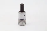 Snap-on SA12B 1/2 Drive 3/8 Hex Allen Socket Usa Vintage Tool. Fixed Price $14.99.