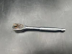 Stanley Socket Ratchet Quick Release 7 1/2-INCH Model (91-929) 3/8 Drive. Fixed Price $12.30.